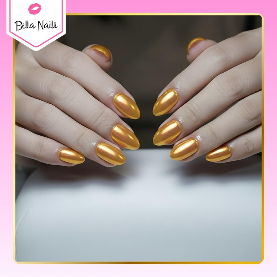 Christmas nail collection